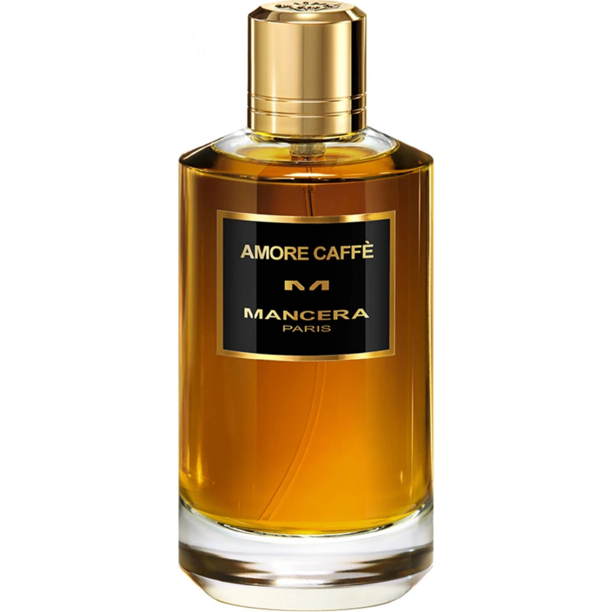 Mancera Amore Caffé Eau de Parfum